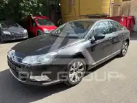 2012 Citroen C5