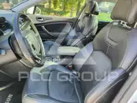 2012 Citroen C5