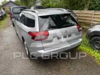 2012 Citroen C5