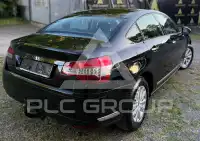 2012 Citroen C5