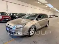 2012 Citroen C5