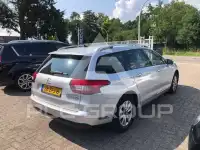 2012 Citroen C5