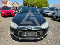 2012 Citroen C5
