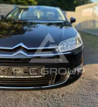 2012 Citroen C5