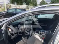 2012 Citroen C5