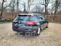 2012 Citroen C5