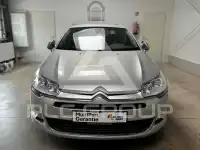 2012 Citroen C5