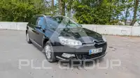 2012 Citroen C5