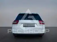 2012 Citroen C5