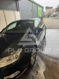 2012 Citroen C5