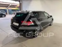 2012 Citroen C5