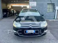 2012 Citroen C5