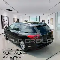 2012 Citroen C5