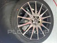 2012 Citroen C5