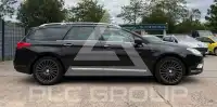 2012 Citroen C5