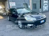2012 Citroen C5