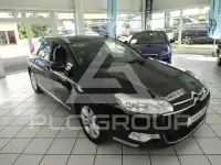 2012 Citroen C5