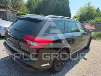 2012 Citroen C5
