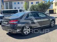 2012 Citroen C5