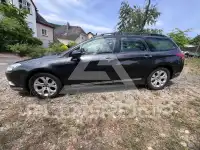 2012 Citroen C5