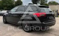2012 Citroen C5
