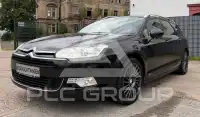 2012 Citroen C5