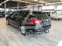 2012 Citroen C5