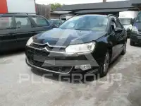 2012 Citroen C5