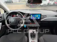 2012 Citroen C5