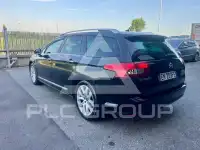 2012 Citroen C5