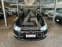2012 Citroen C5