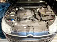 2012 Citroen C5