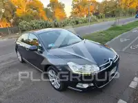 2012 Citroen C5