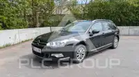 2012 Citroen C5