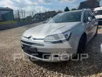 2012 Citroen C5