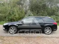 2012 Citroen C5