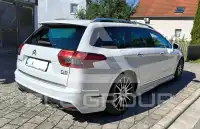 2012 Citroen C5