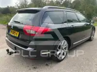 2012 Citroen C5