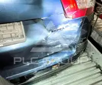 2012 Citroen C5