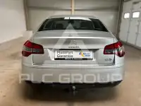 2012 Citroen C5