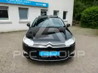 2012 Citroen C5