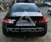 2012 Citroen C5