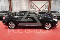 2012 Citroen C5