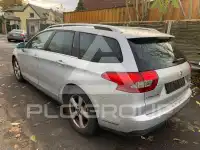 2012 Citroen C5