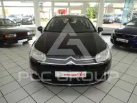 2012 Citroen C5
