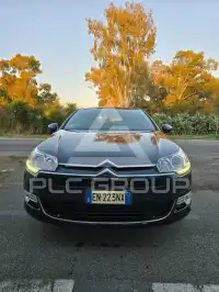 2012 Citroen C5