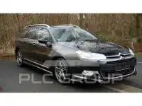 2012 Citroen C5