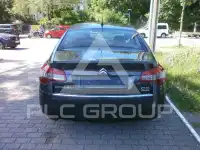 2012 Citroen C5