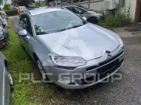 2012 Citroen C5