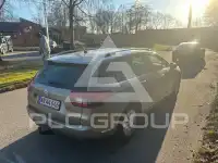 2012 Citroen C5